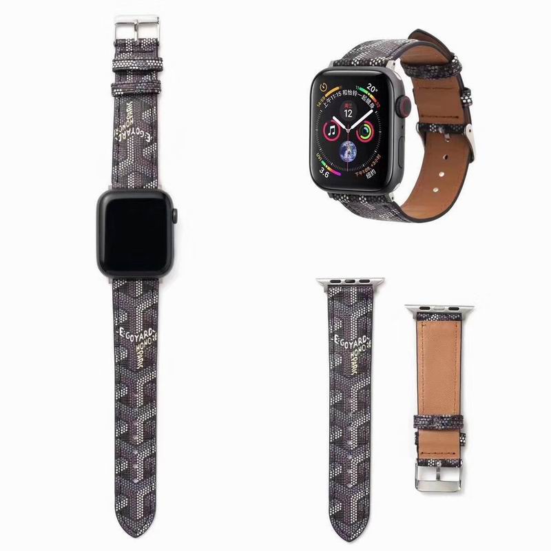 Goyard 38-46mm 47